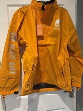 Just Eat Jacket Coat