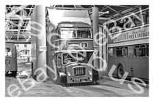 Bus Photograph EASTERN