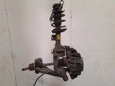 2016 VAUXHALL CASCADA Mk1 3450 Passengers Left Front Strut Shock Hub Suspension