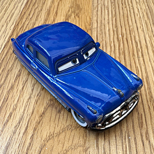 Mattel disney pixar cars - disney,