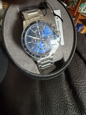 Citizen Men's Silver