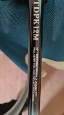 Daiwa TDPK12M Beachcaster 12ft