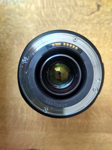 Canon 135mm image - ef,