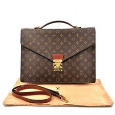 Louis Vuitton Monogram Porte