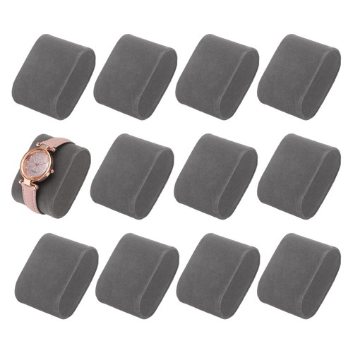 12pcs bracelet watch - bracelet, pillow