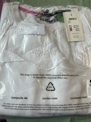 Size joules brinley bee - 12,