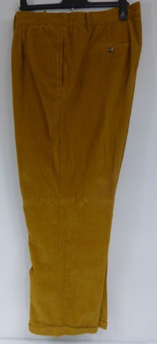 Cotton traders mustard - cotton,