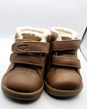 UGG baby boots
