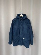 Carhartt Hickman Coat Mens