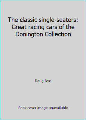 The classic single seaters - classic, single-seaters