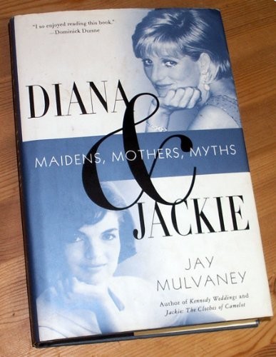 Diana and jackie mulvaney - diana,