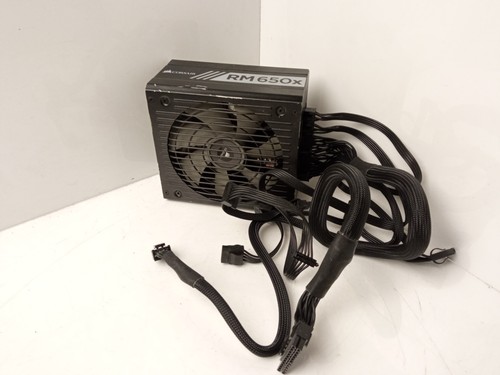 Corsair rm650x 650w desktop - corsair,
