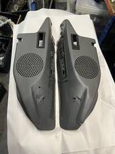 Ford Escort Mk4 Parcel Shelf