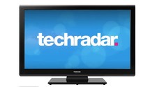 Toshiba 23DL933B 23 Inch LCD
