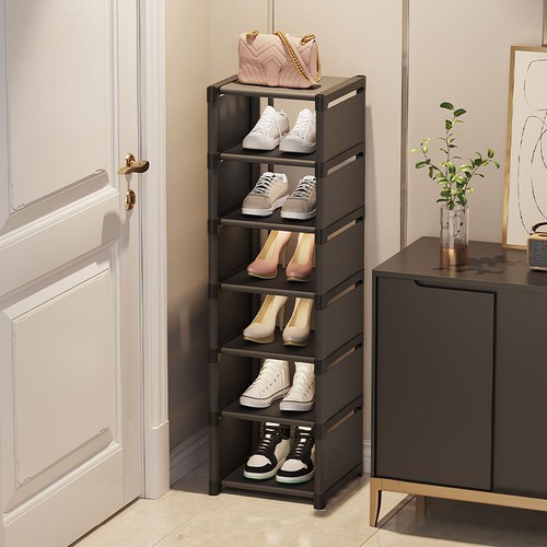 Space saving shoe - space, 7