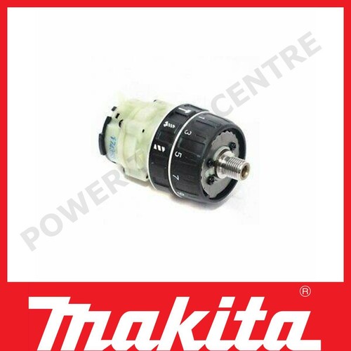 Genuine makita 126410 gear - 126410-4,