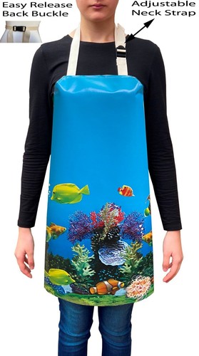 Handmade aquarium fish - fish, pvc