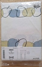 Ikea Eireen Curtains 145cm X