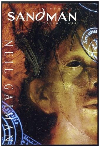 Absolute sandman volume 4 - volume, 1-4