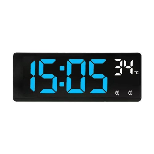 Multi functional digital led - multi-functional,