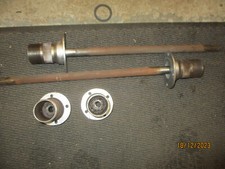 MG Midget Sprite wire wheel