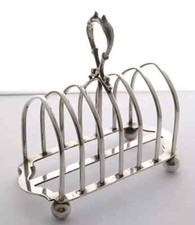 Superb Victorian Gothic Solid