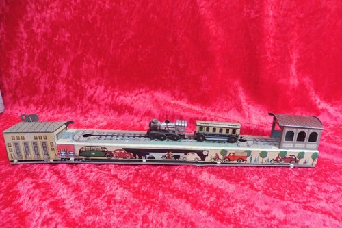 Arnold antique tin toy - arnold,