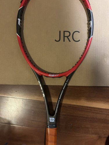 Tennis racket pro staff - tennis, rf97