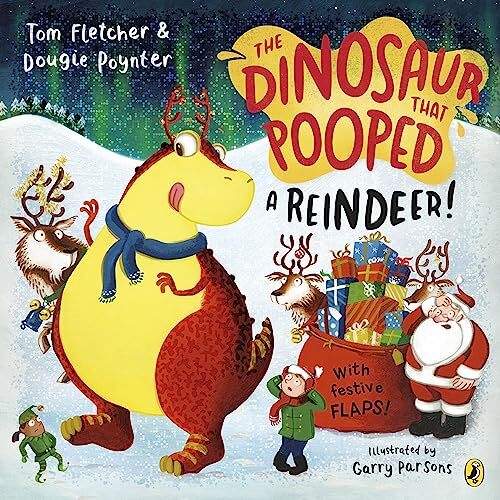 The dinosaur that pooped - dinosaur,