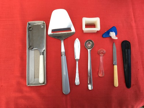 Assorted kitchen tools for - assorted,