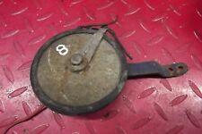 LUCAS PLATE TYPE RECTIFIER & MOUNTING BRACKET 5" TYPE, MAY JAMES FRANCIS BARNET8