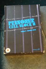 Prisoner Cell Block H Vol.2