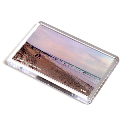 Fridge magnet vintage sussex - -,