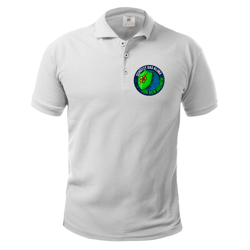 Protect the climate from the