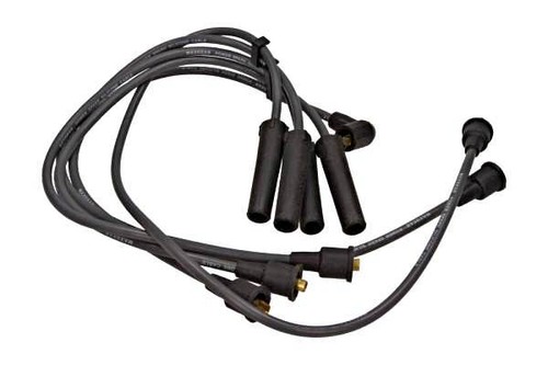Black ignition cable kit - ignition,