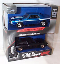Fast and Furious Chevrolet
