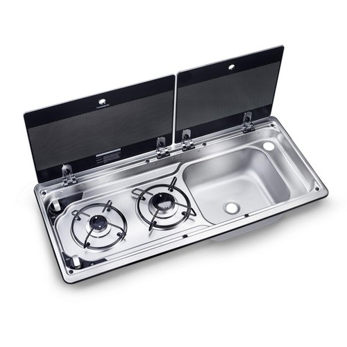 Dometic smev sink - smev, hob