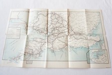 1912 GWR Southern Section