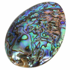 Seashell Abalone Shell Pendant