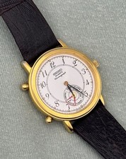 1990 Vintage Seiko Quartz