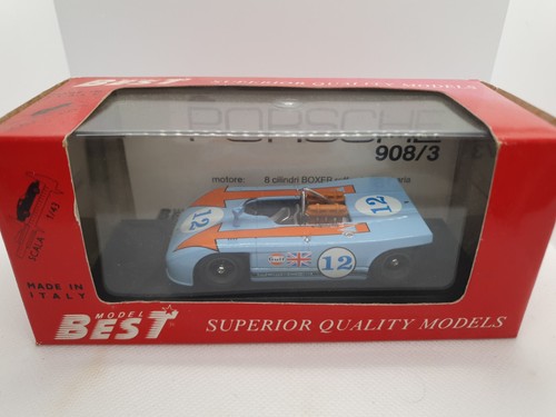 Model best 9039 - best, porsche