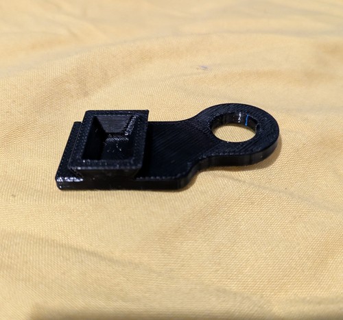 Fox mk2 swinger tags carp - mk2, /