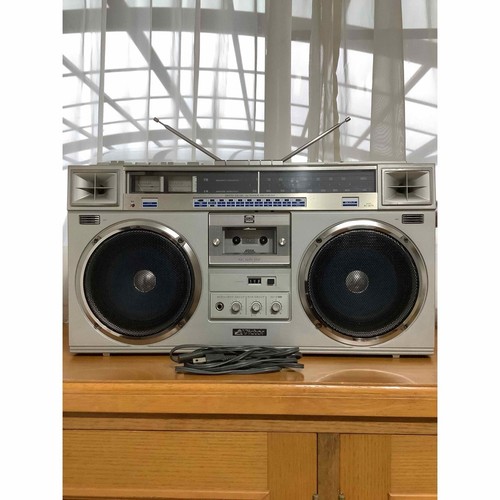 Victor jvc m70 metal - victor, rc-m70