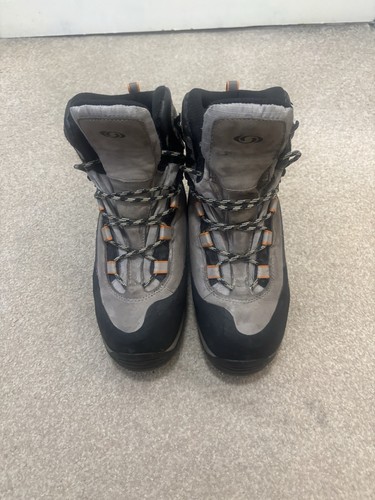 Solomon hiking boots - solomon, quest