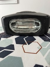 BeamZ Stroboscope 150W Strobe