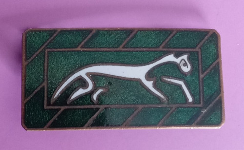 Uffington white horse vintage - uffington,