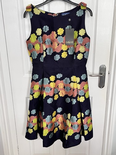 Collectif shiny navy - collectif,