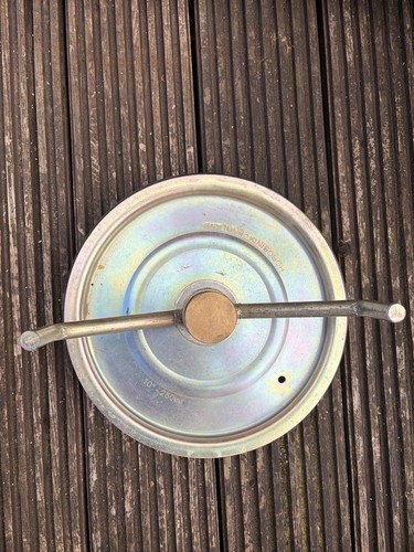 250mm inch expanding - 250mm,