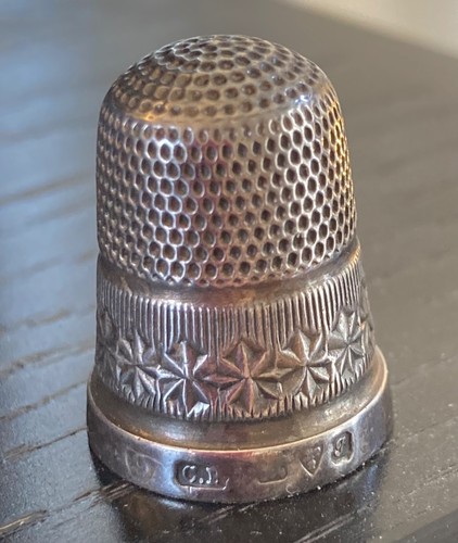 Charles horner sterling - charles, silver