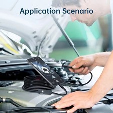 7.0MM TYPE-C Endoscope Camera